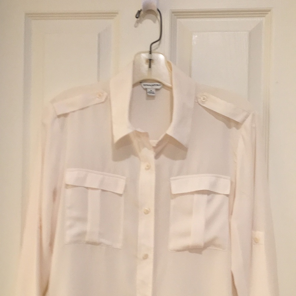 Blouse - Picture 3 of 5